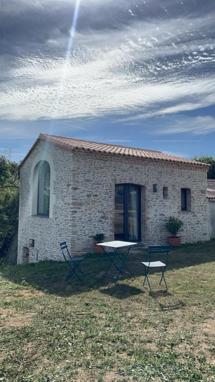 La Haute Combe Liré Εξωτερικό φωτογραφία